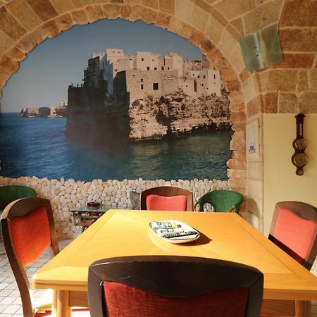 Mulberry House Lägenhet Polignano a Mare Exteriör bild